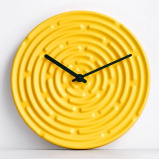 Minos Wall clock