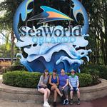 SeaWorld Orlando