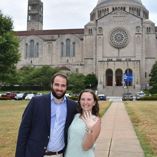 Brynn Reese and James Higgins' Wedding Website
