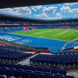 PSG Game Tickets