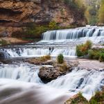 Willow River State Park