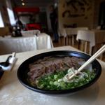 中国兰州拉面 Noodles Home 我家有面