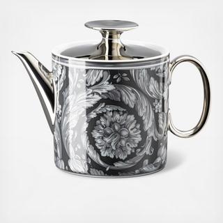 Barocco Tea Pot