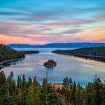 Emerald Bay State Park