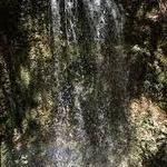 Falling Waters State Park