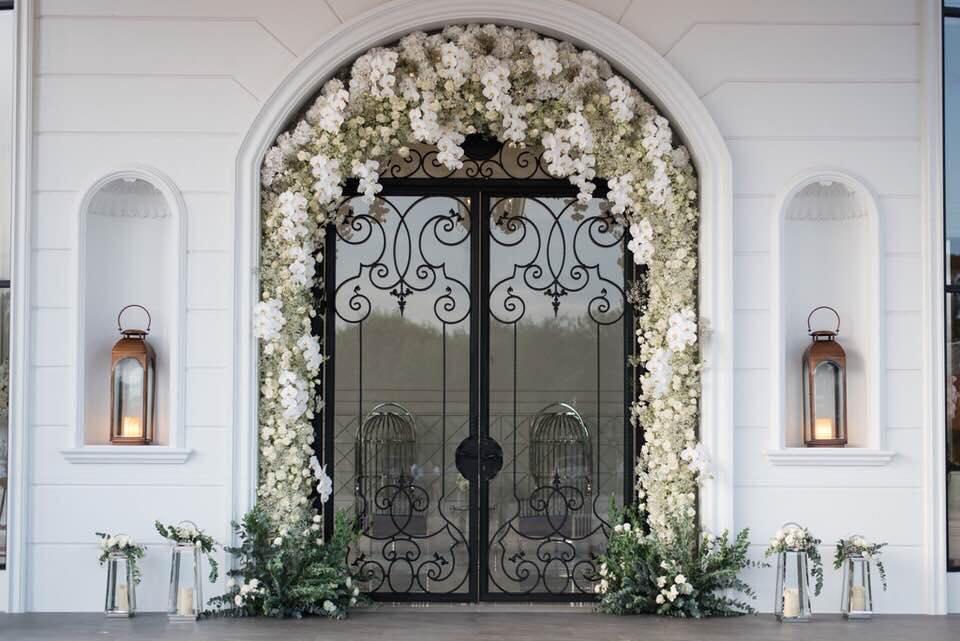 The Wedding Website of Joleen Chaemchan and Phawit Boonrat