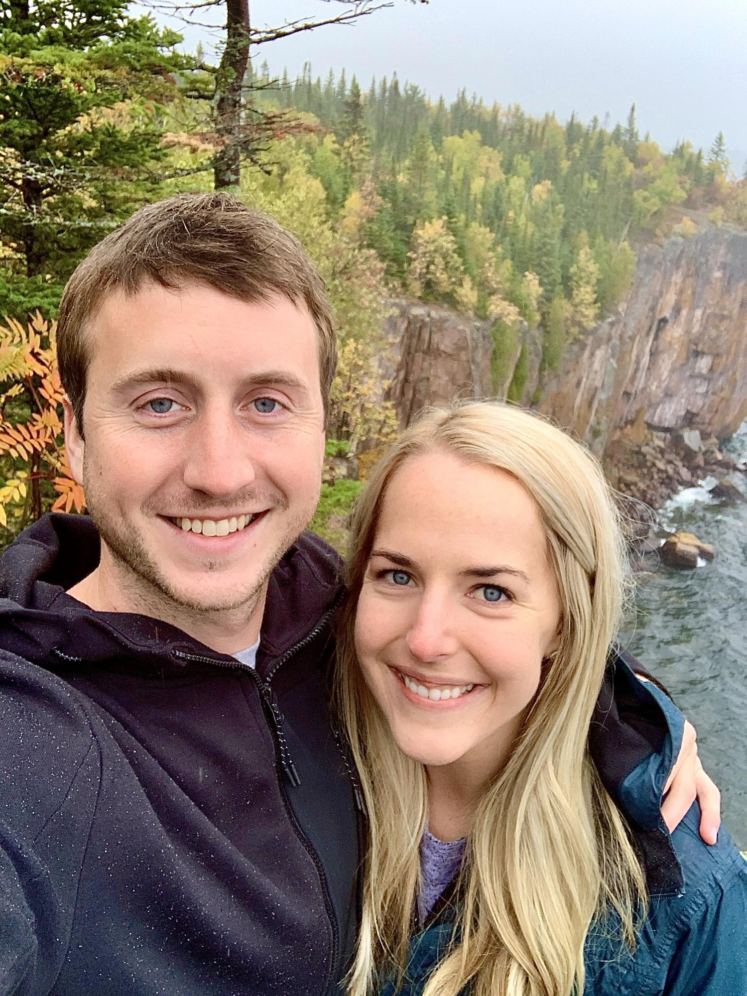 Hiking the North Shore