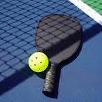 Pickleball