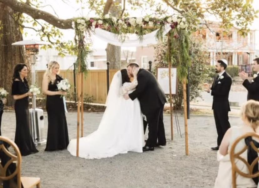 The Wedding Website of Alyce Zottoli and Joseph Kieklak