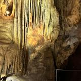 Colossal Cave Mountain Park