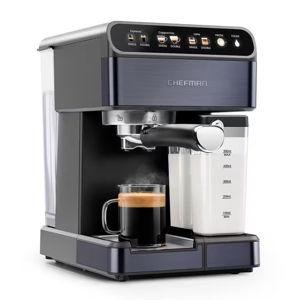Chefman Barista Pro Plus Espresso Machine