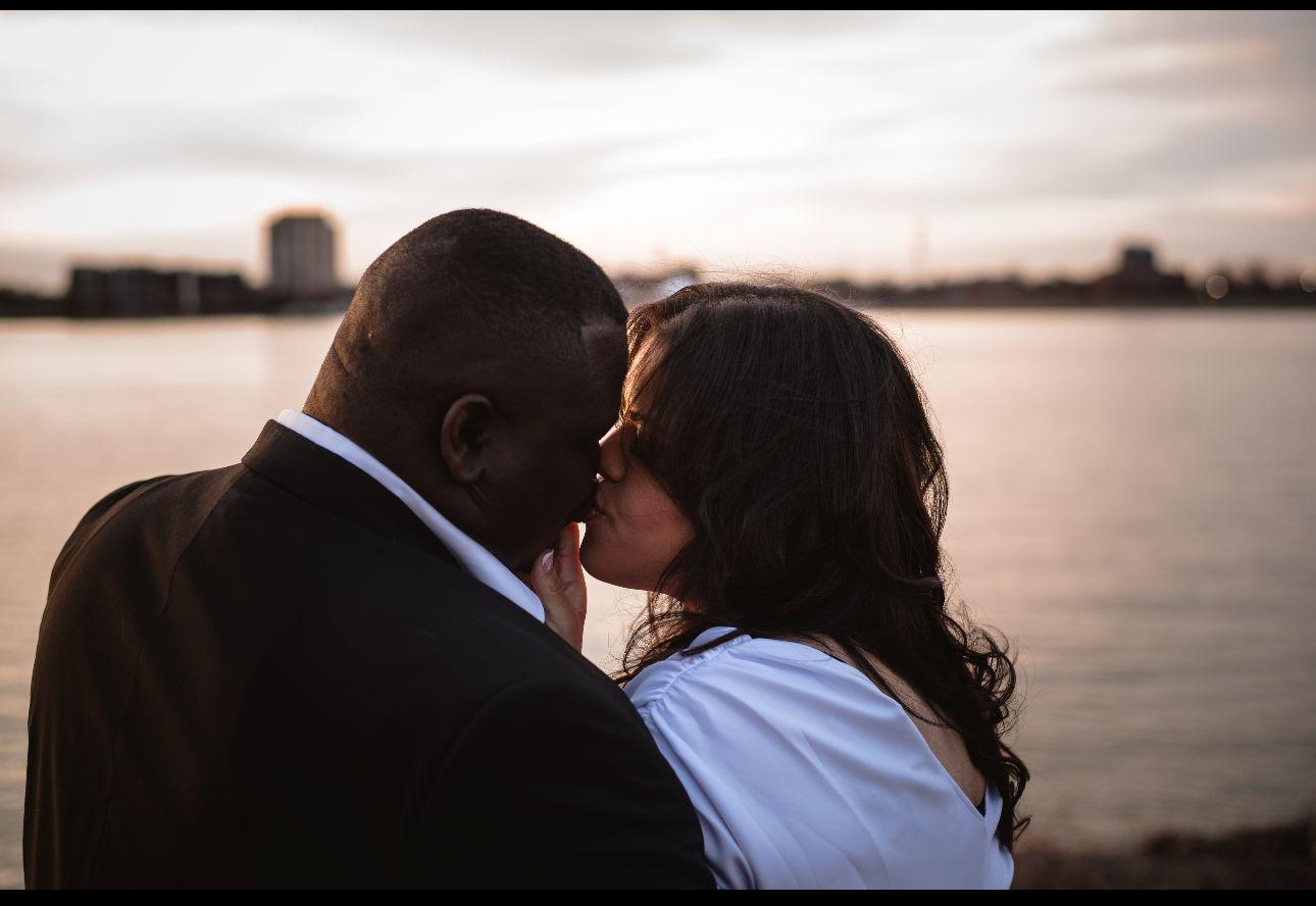 The Wedding Website of Eliphete Saintvil and Dana Cook