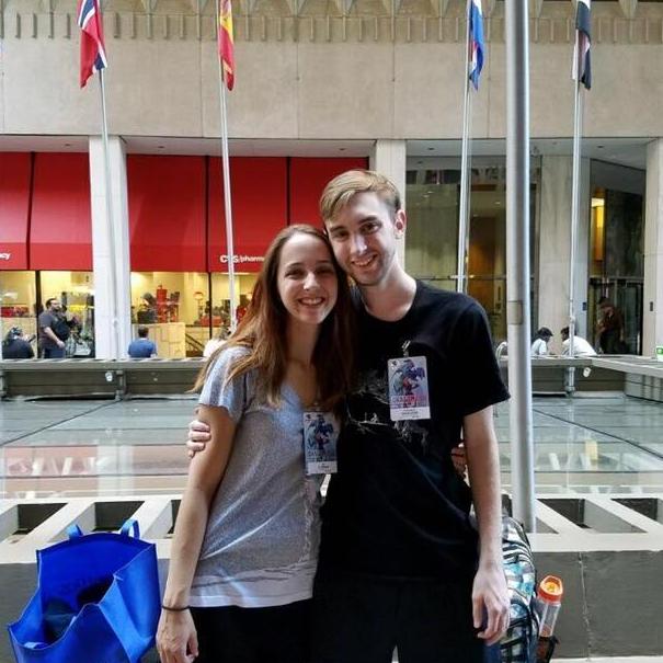 DragonCon