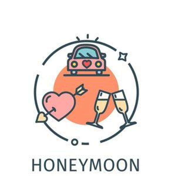 Our honeymoon fund