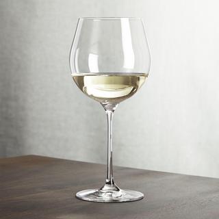 Oregon White Wine Glass, Set of 4