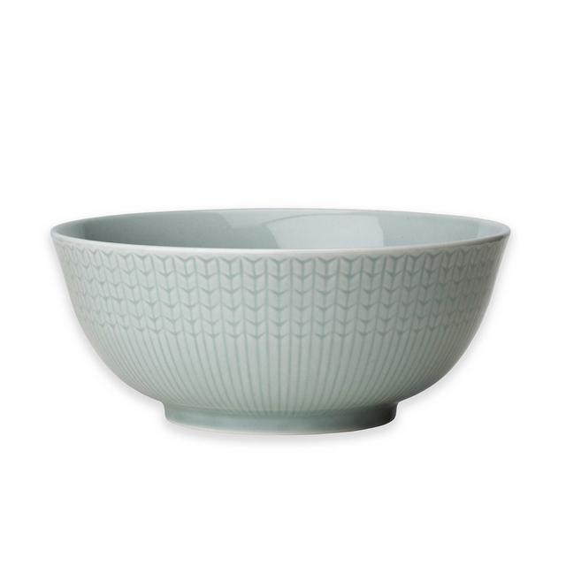 Rörstrand Swedish Grace All Purpose Bowl in Ice