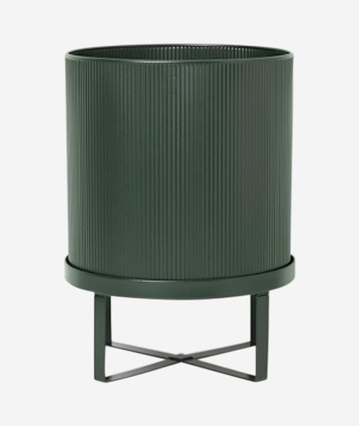Bau Pot - Green