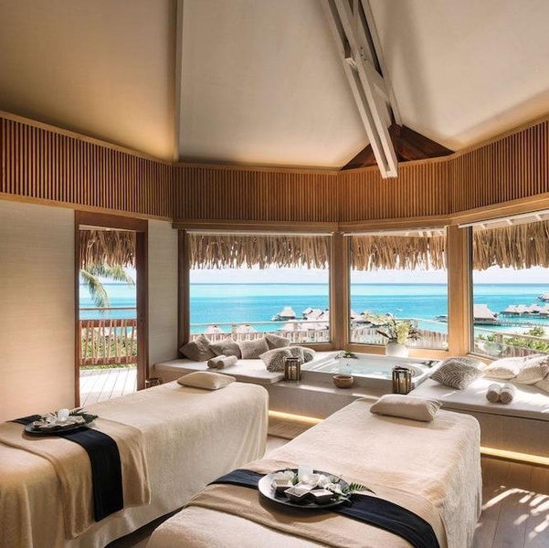 Couples Massage