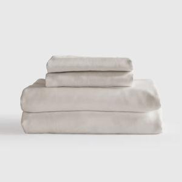Bamboo Sheet Set