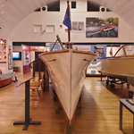 New Hampshire Boat Museum