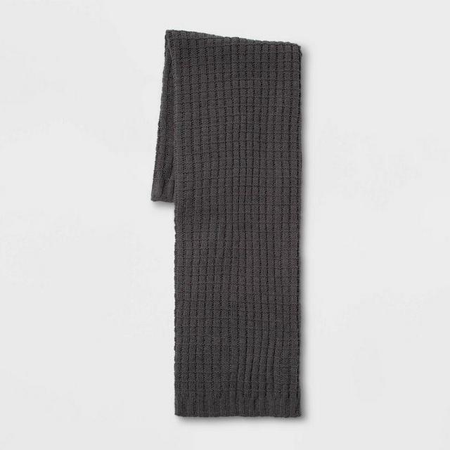 Chenille Throw Blanket - Threshold™