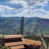Glenwood Caverns Adventure Park