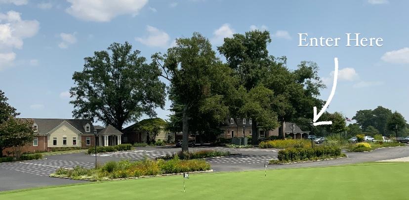 The Wedding Website of Ginny Lewis and Randy Blow