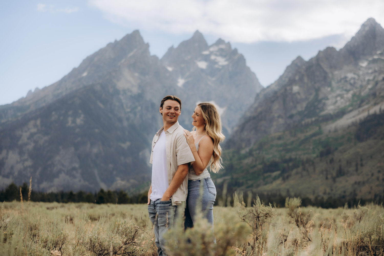 The Wedding Website of Alyseia Brache and Andrew Nelson