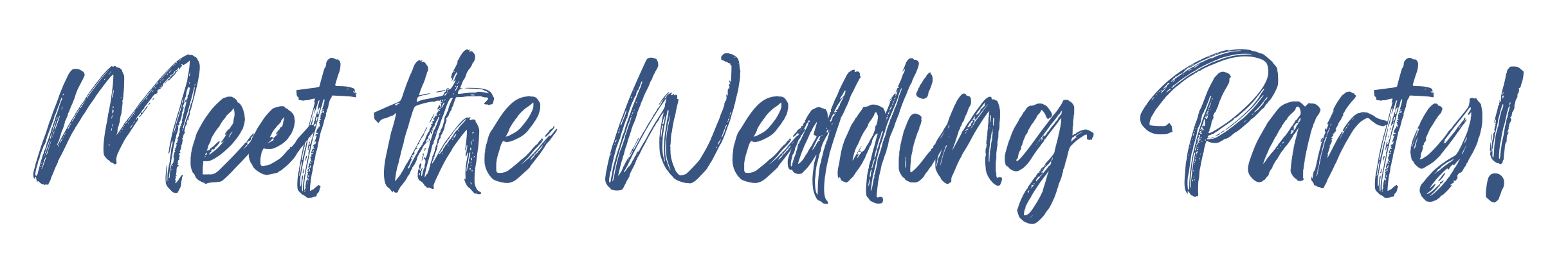 The Wedding Website of Mariel Colby and Cameron Wolf