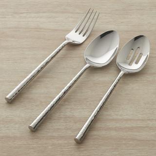 Boulder 3-Piece Serving Set