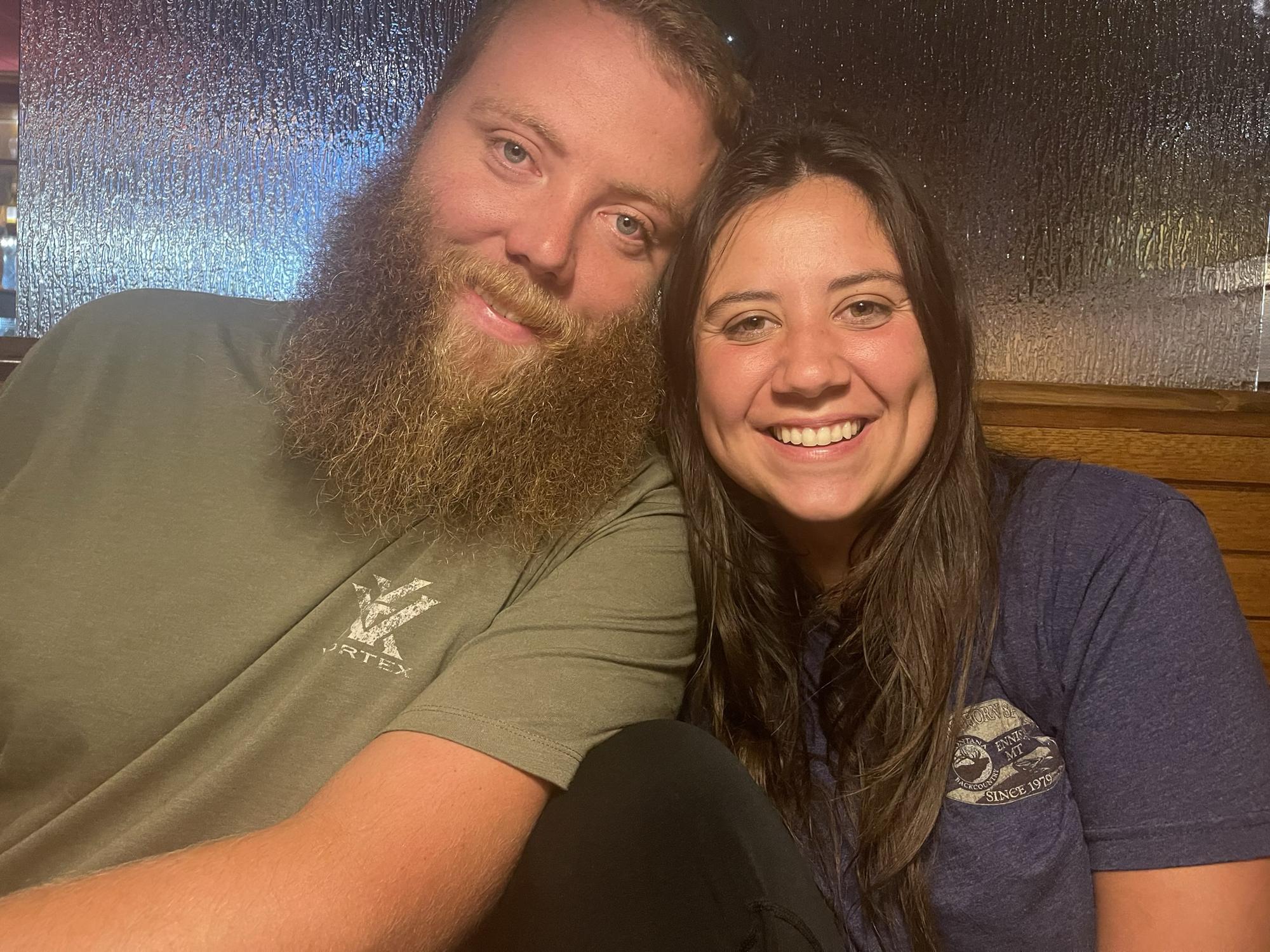 Visiting Idaho Falls