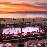 Ours: Hotel del Coronado
