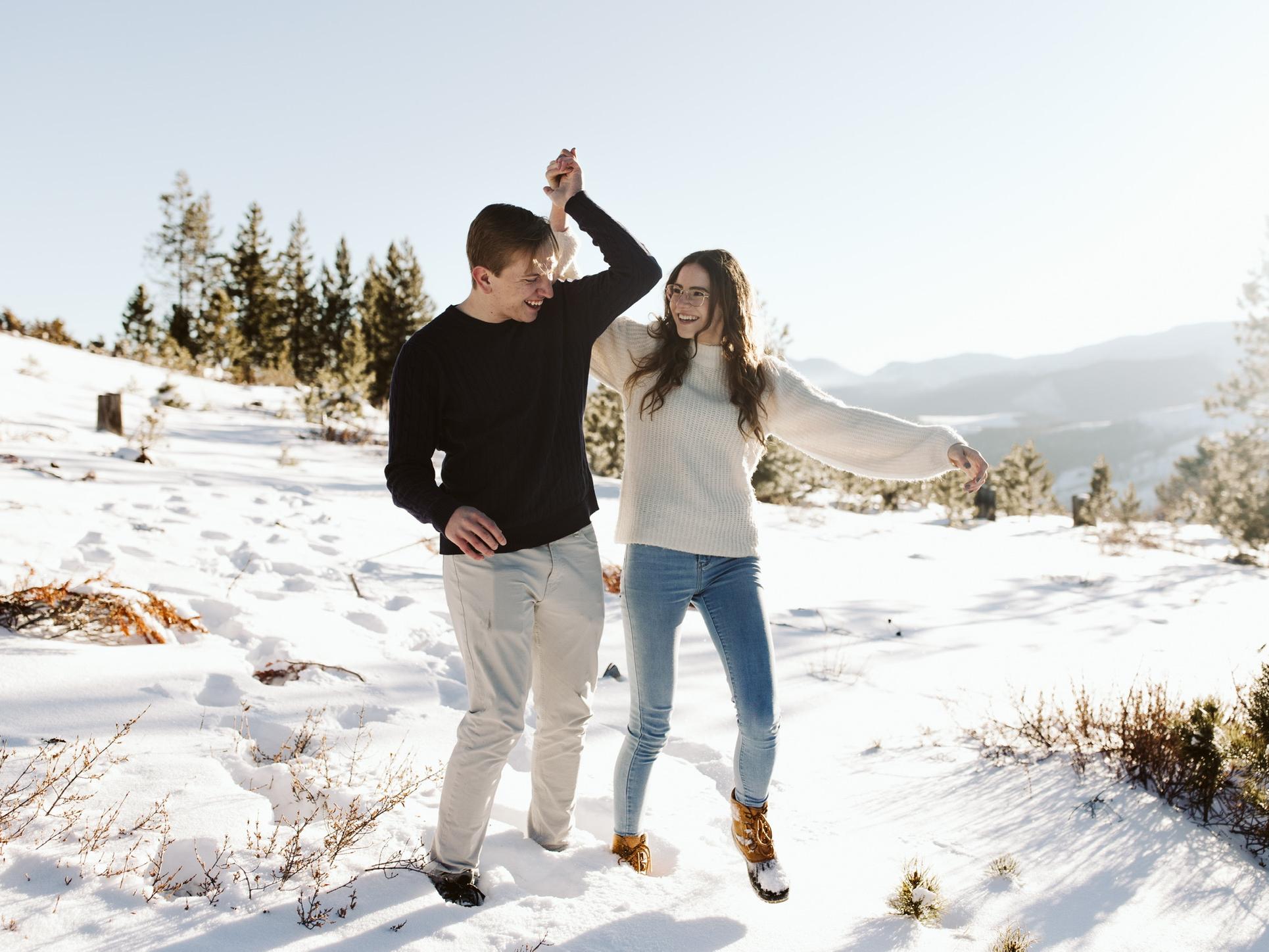 The Wedding Website of Caitlin Satkowski and Cameron Burridge