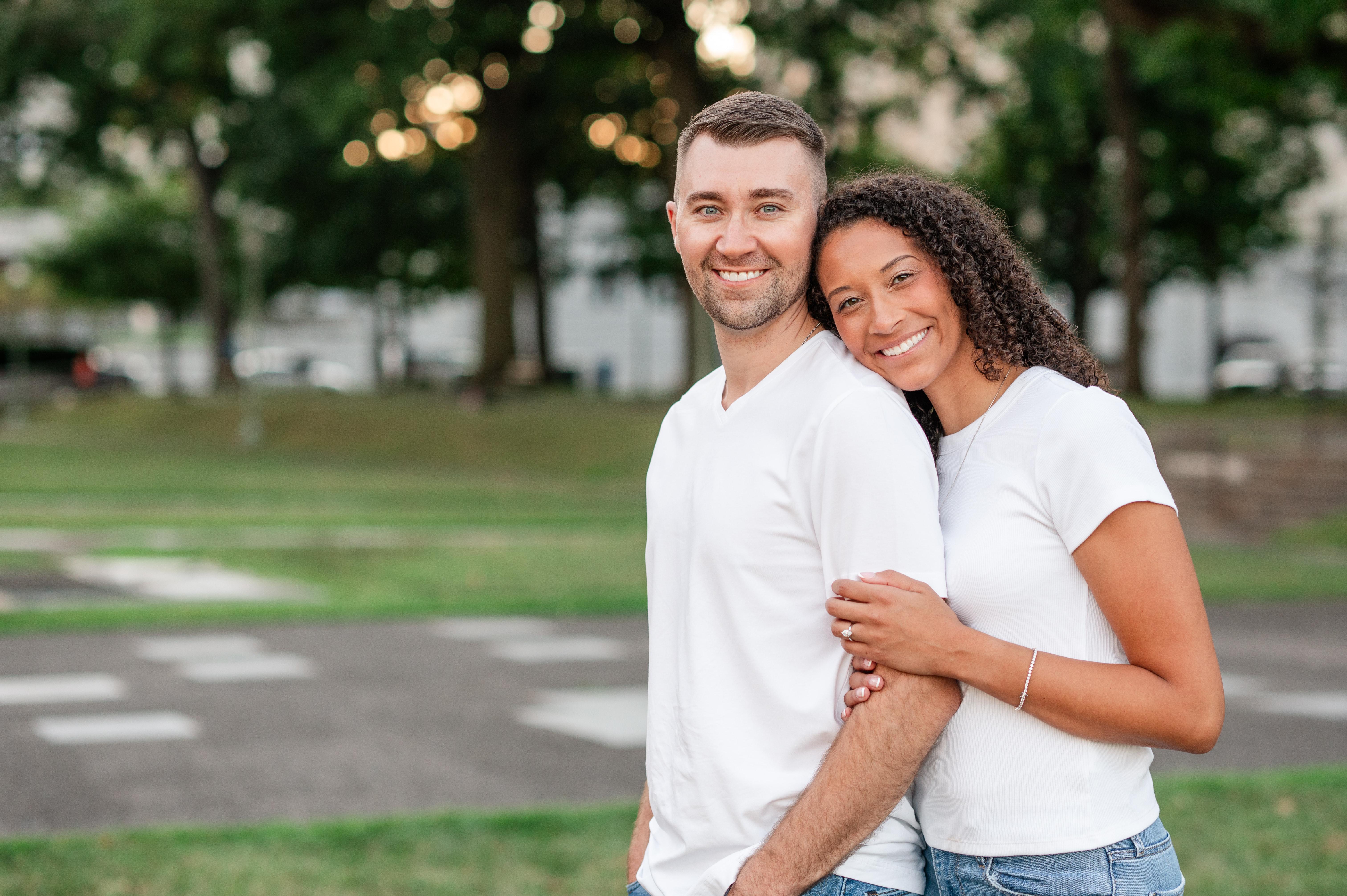 The Wedding Website of Bryn Elainelee Ferguson and Kyle Alonzo Losch