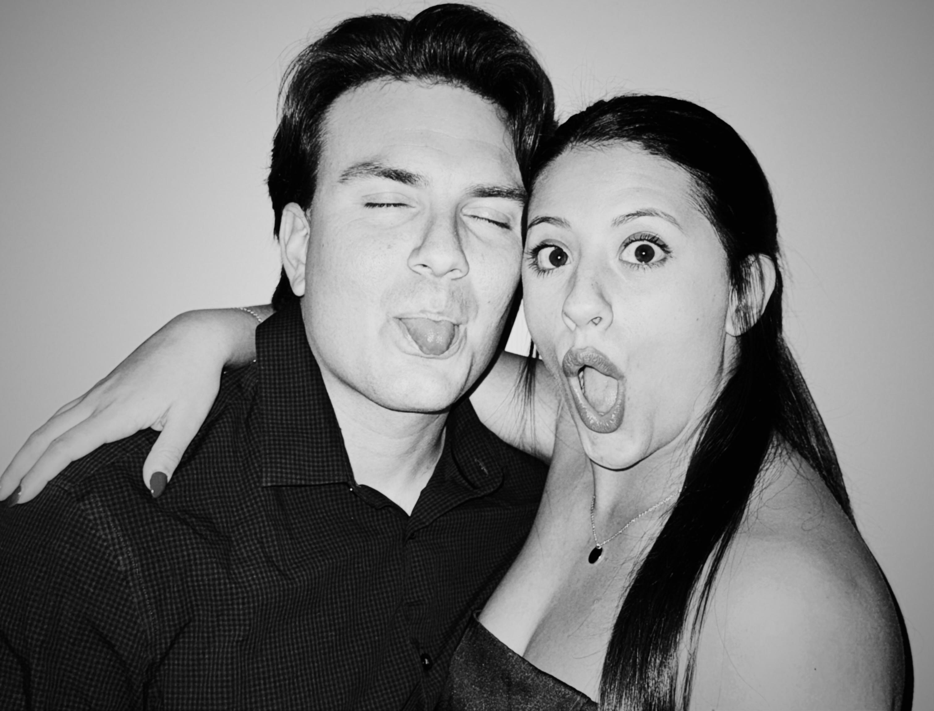 The Wedding Website of Alexis Williams and Chase Kelly