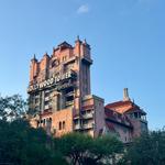 Disney's Hollywood Studios Theme Park