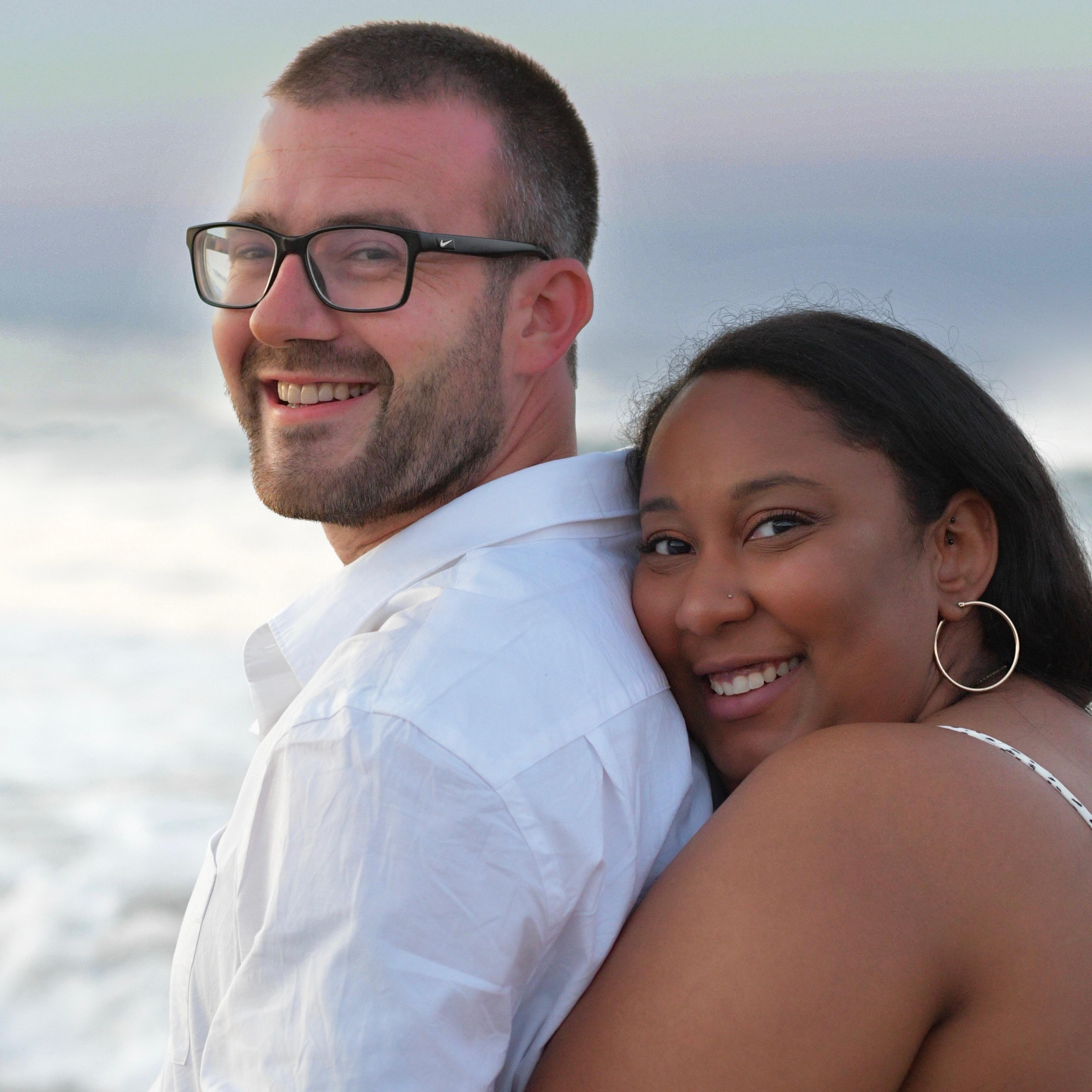 The Wedding Website of Nichelle King and Anthony Picarella
