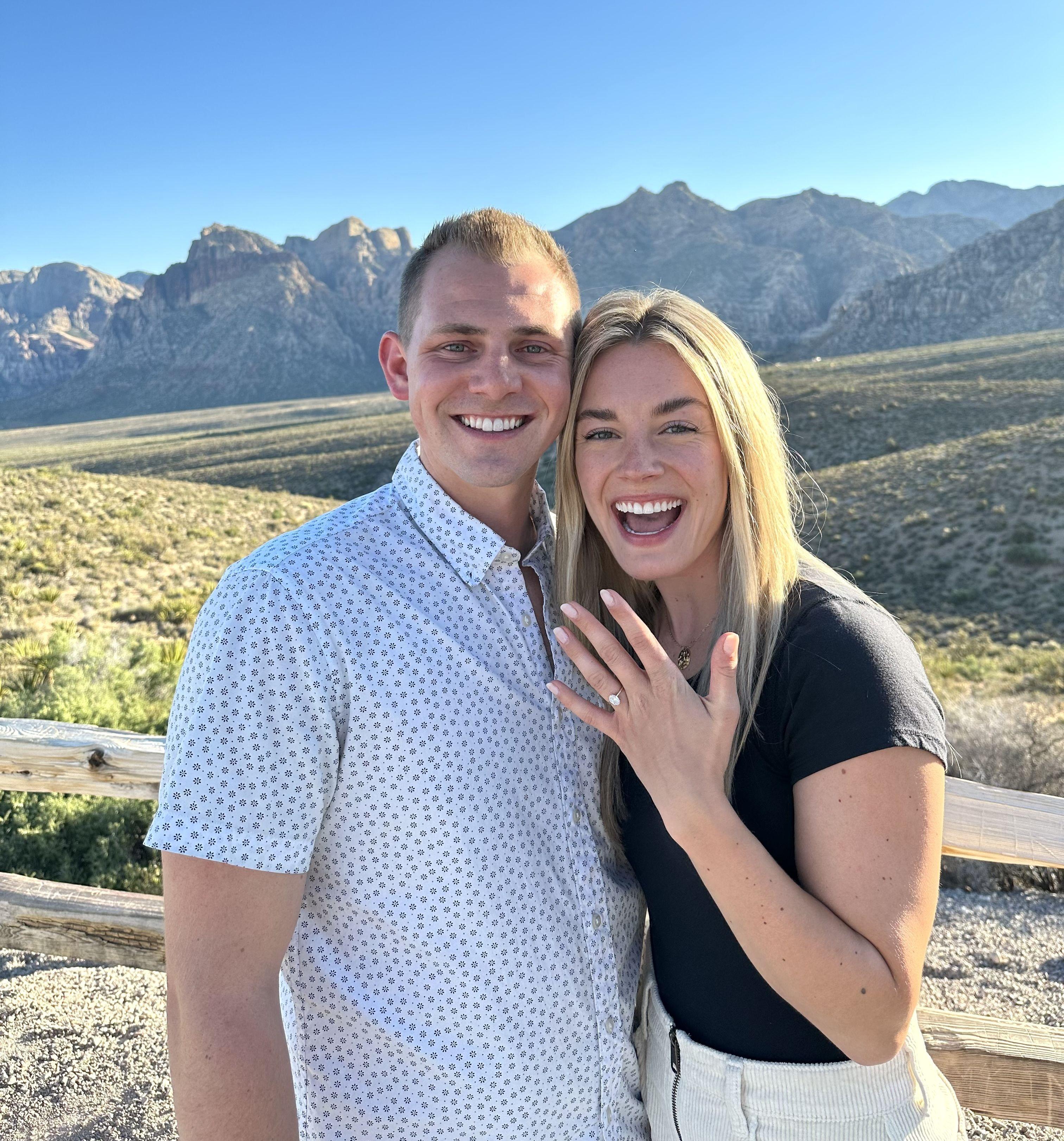 The Wedding Website of Kelly DeSalve and Ian Yount