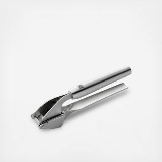 Twin Pure Stainless Garlic Press