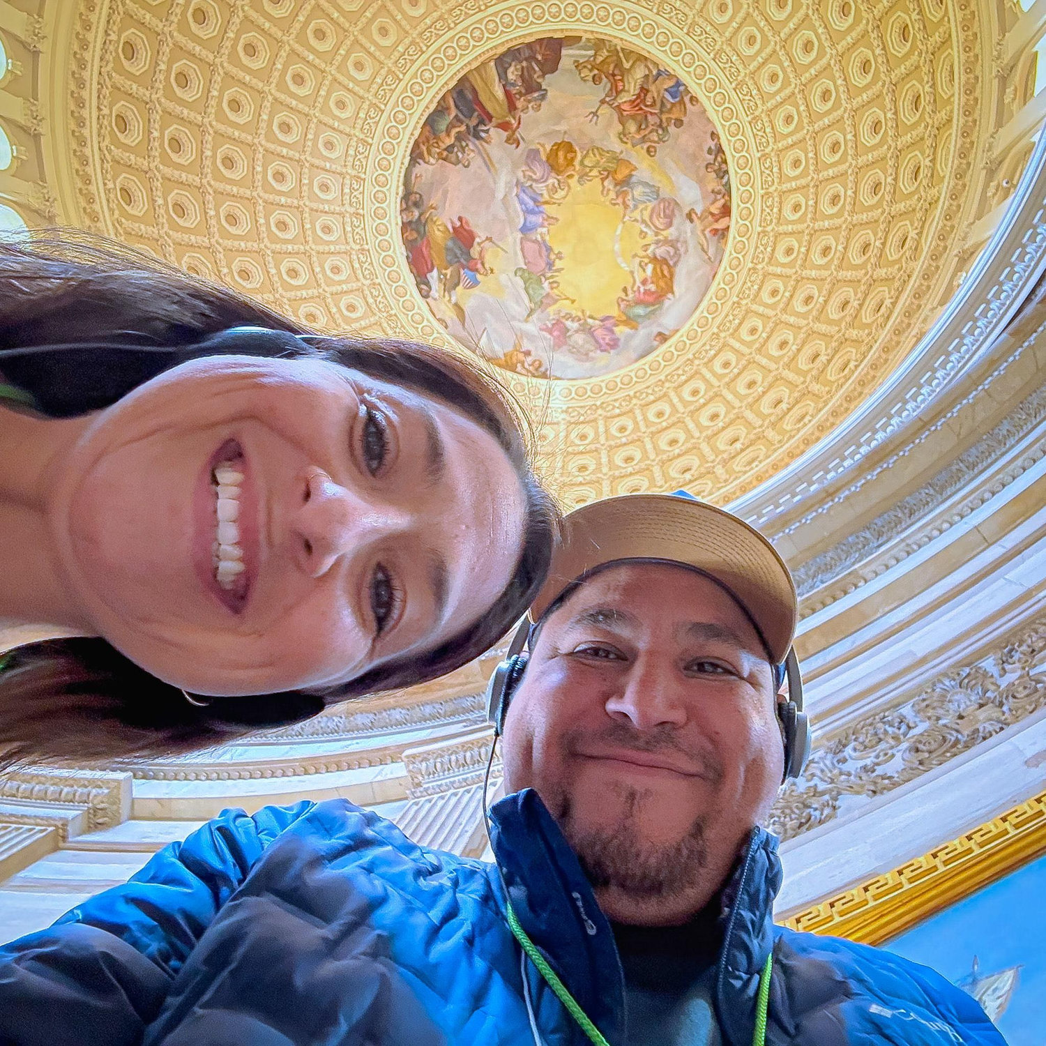 DC / US Capitol