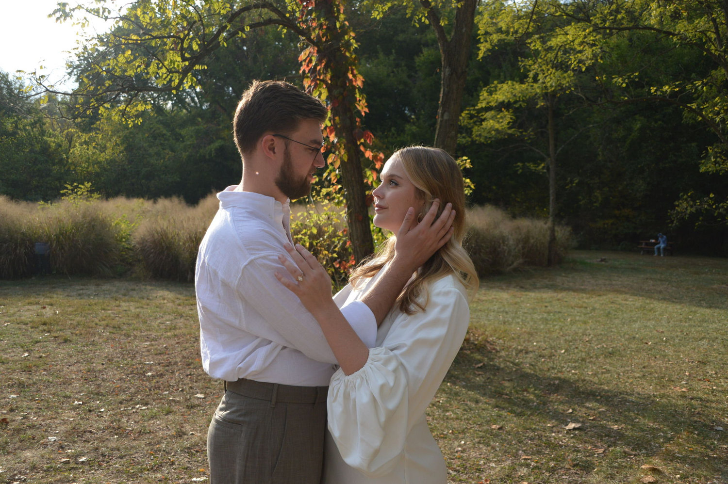 The Wedding Website of Maddie Mae Sasse and Caleb Hansel
