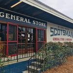 Scotsman General Store & Woodshop