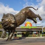 San Diego Zoo