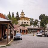 Old Town Auburn