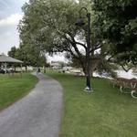 Kershaw Park