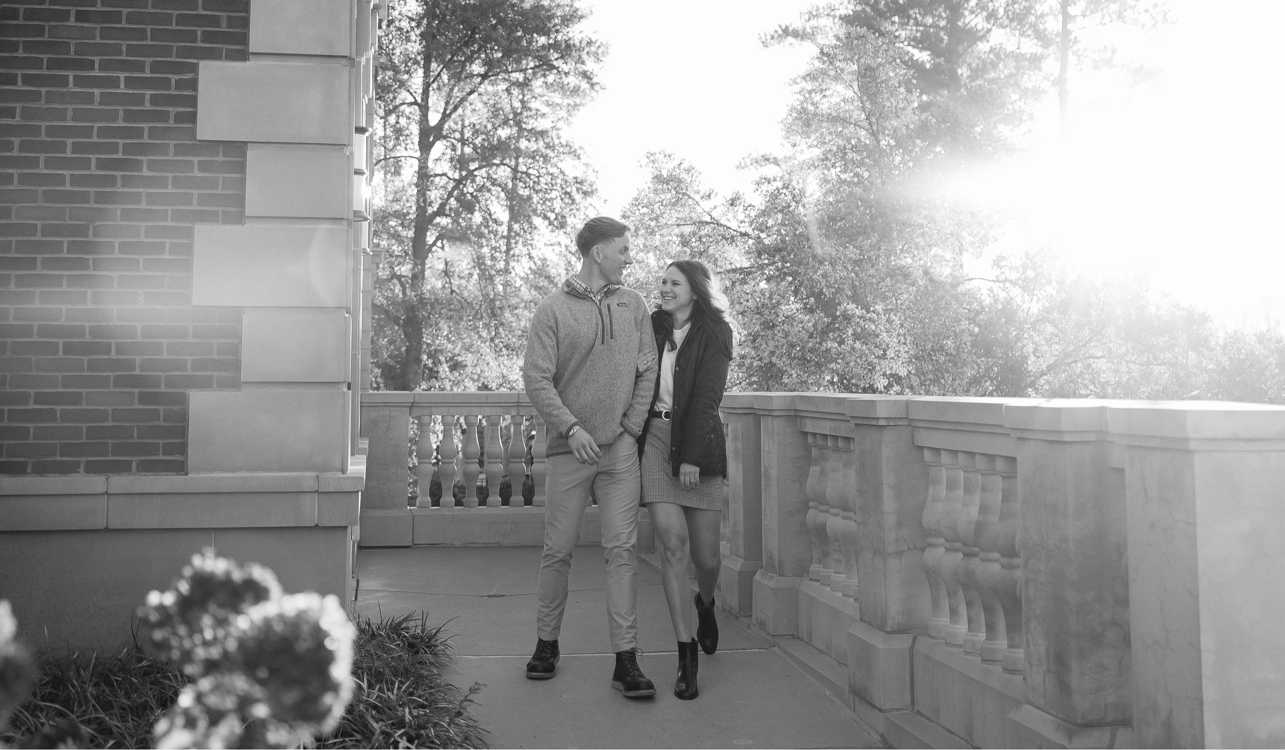 The Wedding Website of Mackin D’Amico and James Varley
