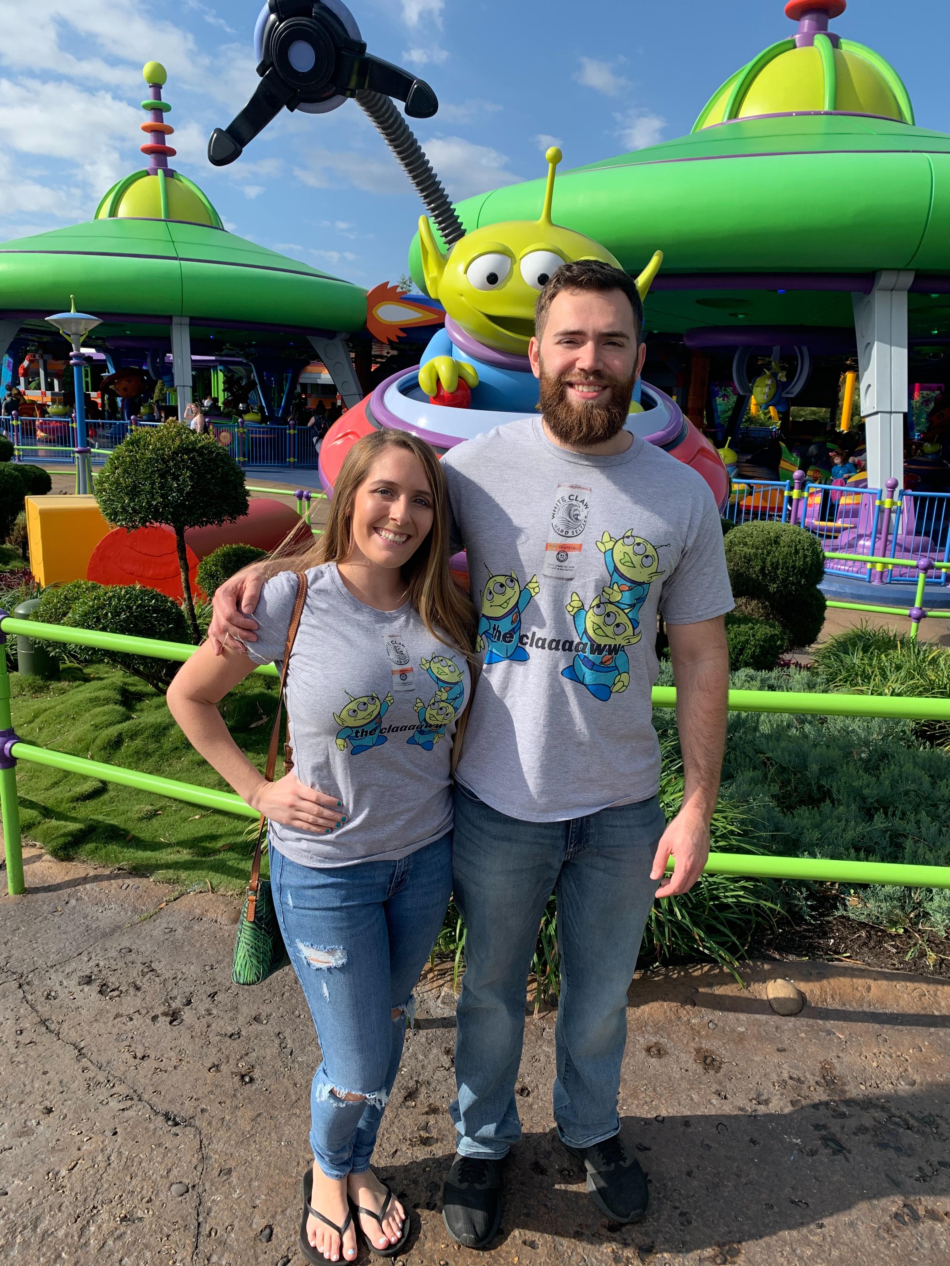 The Wedding Website of Steven Iezzi and Morgan Perce