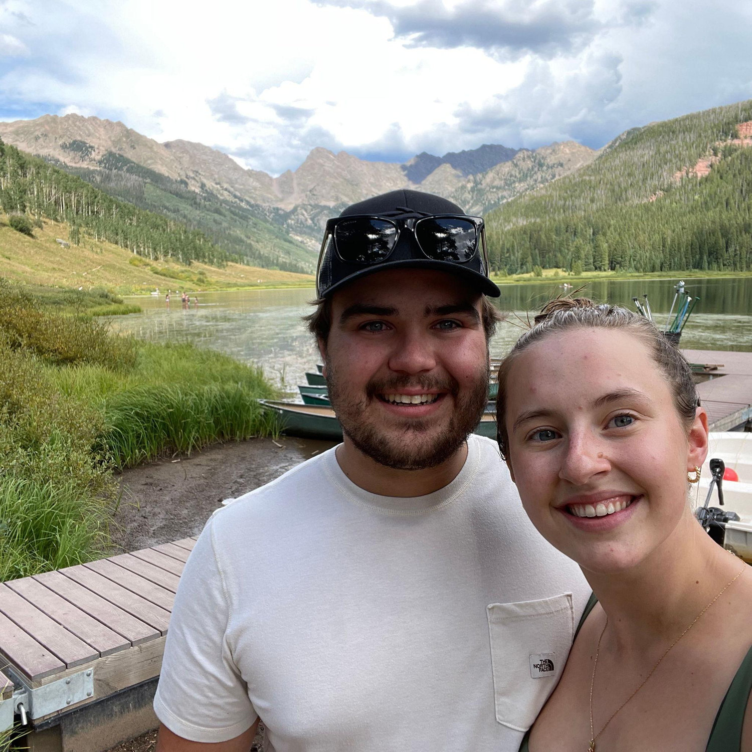 First Trip to Colorado