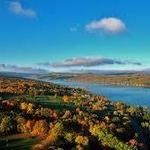 Finger Lakes Region