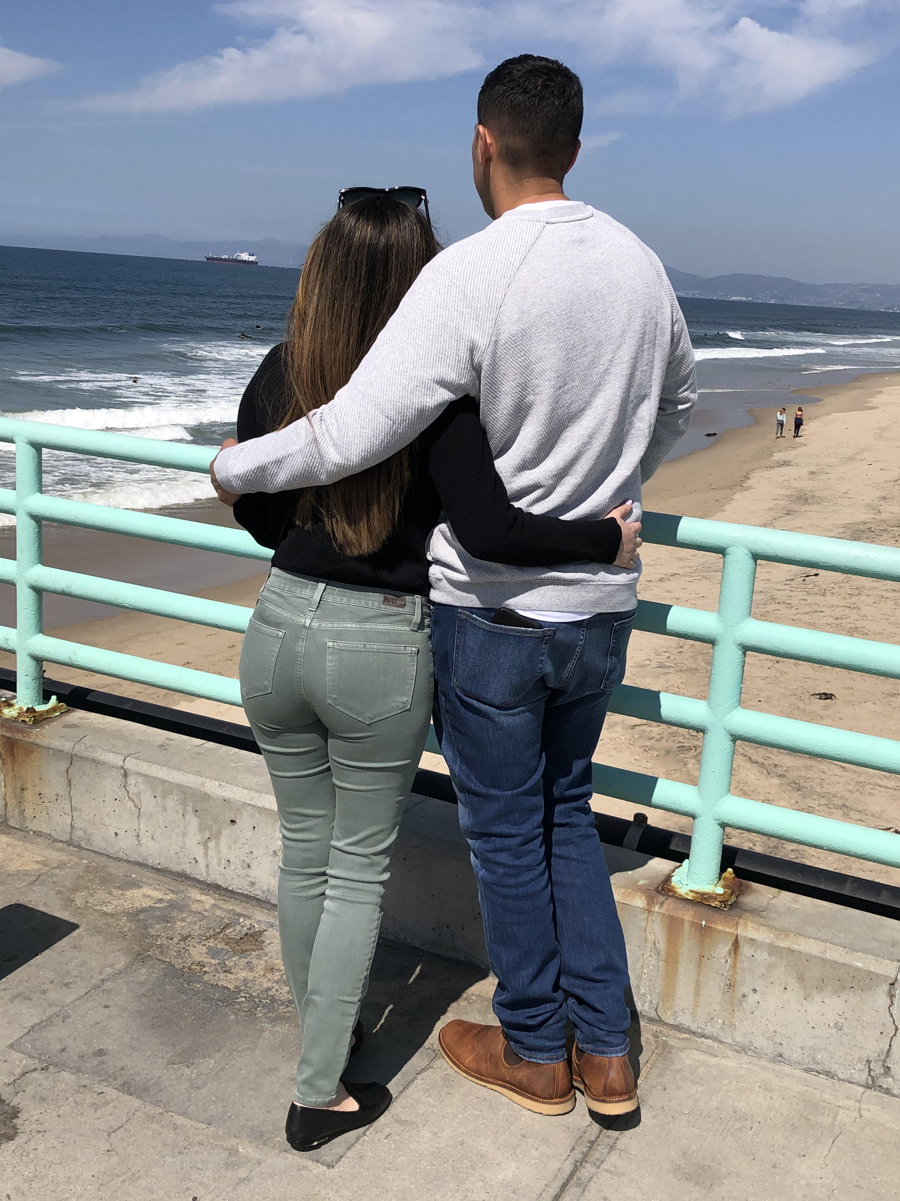 The Wedding Website of Bryant Duenas and Lauren De La Cruz